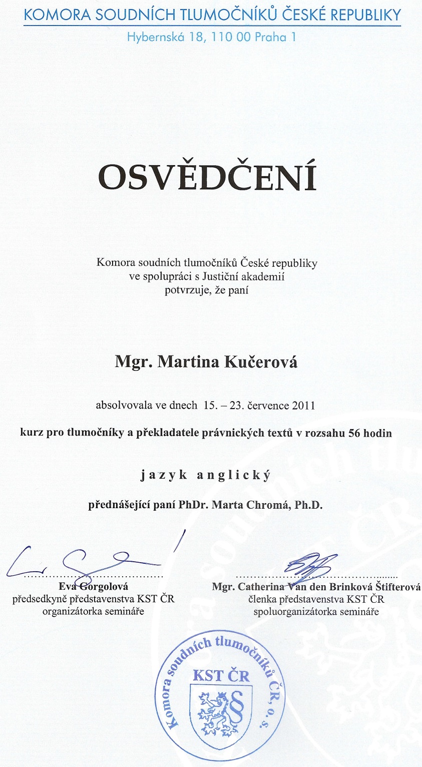 Kromeriz 2011